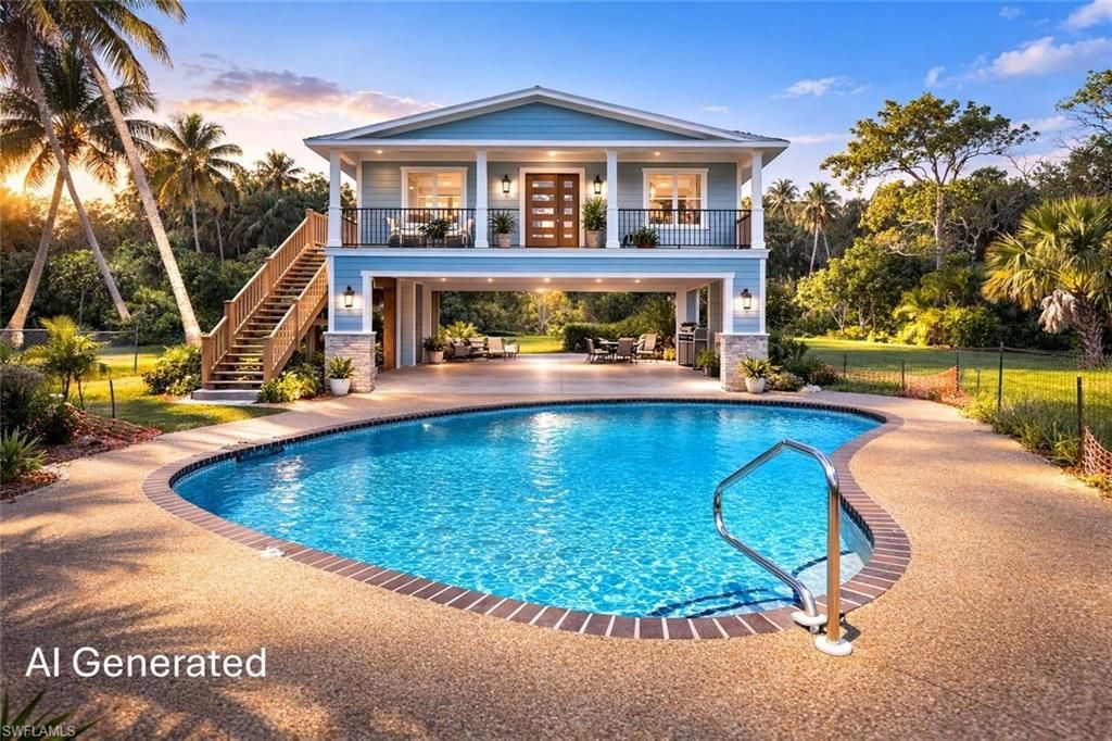 13690 Gannet DR, FORT MYERS, FL 33908 — photo 2