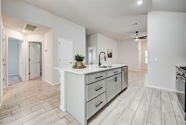 4804 Crystal Hill Drive, Oklahoma City, OK 73179
