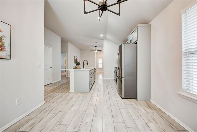 4804 Crystal Hill Drive, Oklahoma City, OK 73179