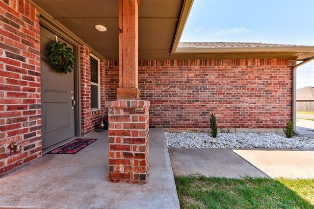 4804 Crystal Hill Drive, Oklahoma City, OK 73179