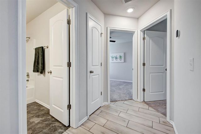 4804 Crystal Hill Drive, Oklahoma City, OK 73179