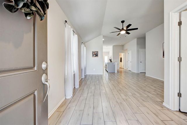 4804 Crystal Hill Drive, Oklahoma City, OK 73179
