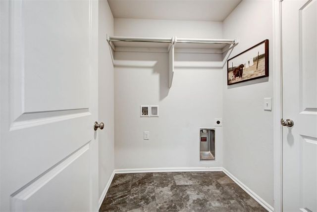 4804 Crystal Hill Drive, Oklahoma City, OK 73179
