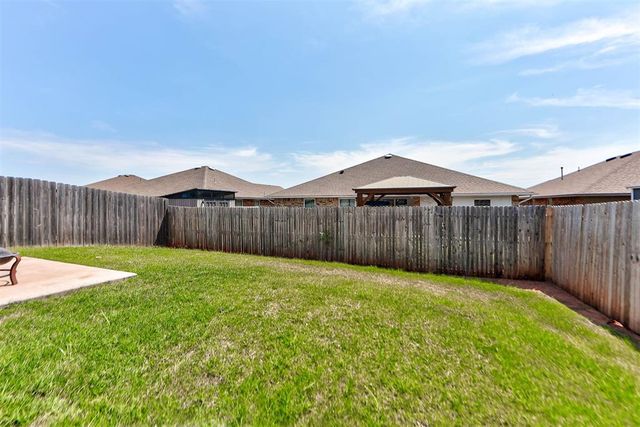 4804 Crystal Hill Drive, Oklahoma City, OK 73179