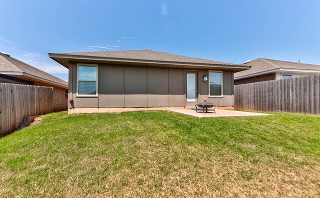 4804 Crystal Hill Drive, Oklahoma City, OK 73179