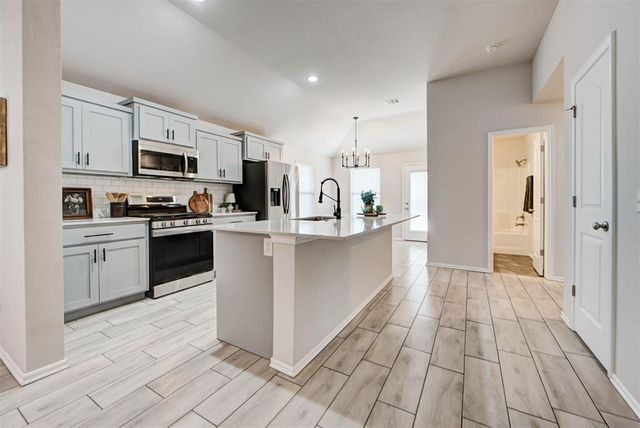 4804 Crystal Hill Drive, Oklahoma City, OK 73179