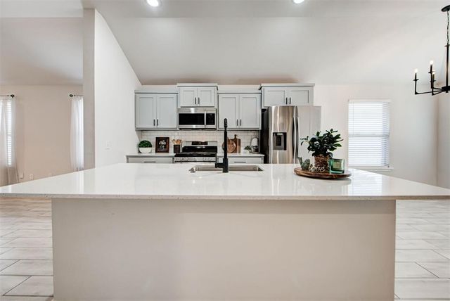4804 Crystal Hill Drive, Oklahoma City, OK 73179