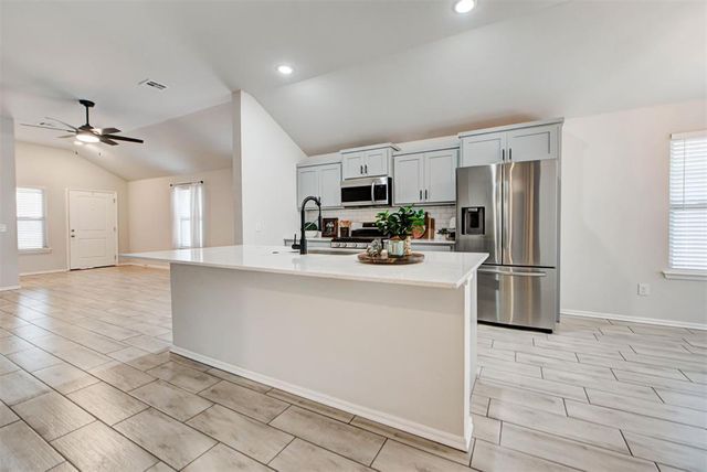 4804 Crystal Hill Drive, Oklahoma City, OK 73179