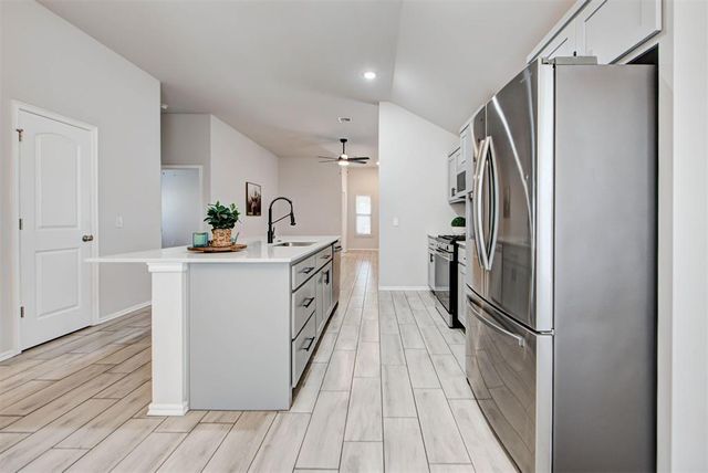 4804 Crystal Hill Drive, Oklahoma City, OK 73179