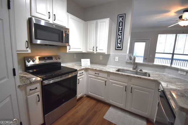 1575 Ridenour Parkway NW 802, Kennesaw, GA 30152