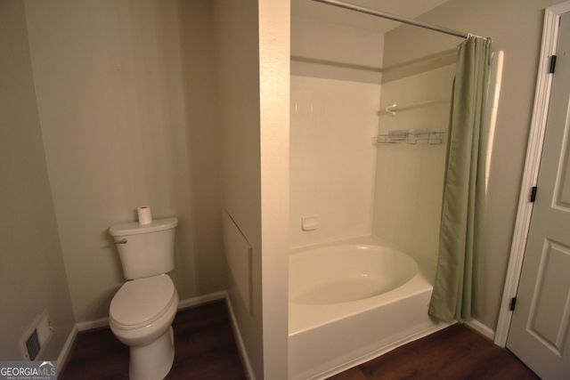 1575 Ridenour Parkway NW 802, Kennesaw, GA 30152