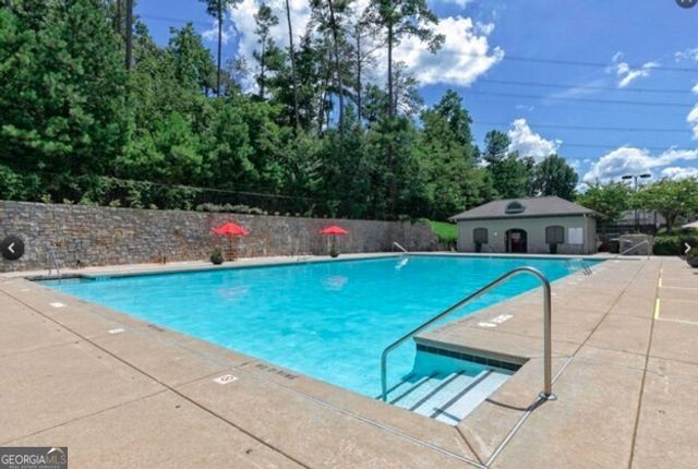 1575 Ridenour Parkway NW 802, Kennesaw, GA 30152