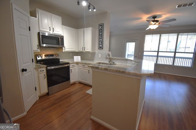 1575 Ridenour Parkway NW 802, Kennesaw, GA 30152