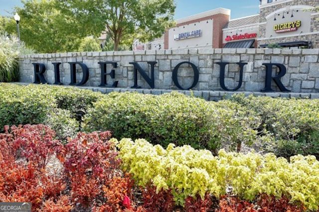 1575 Ridenour Parkway NW 802, Kennesaw, GA 30152