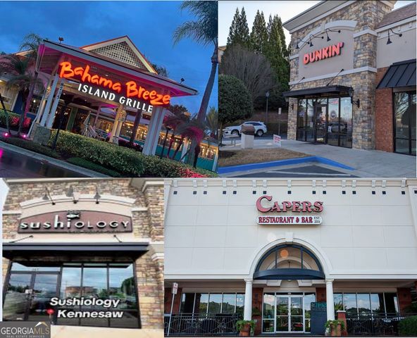 1575 Ridenour Parkway NW 802, Kennesaw, GA 30152