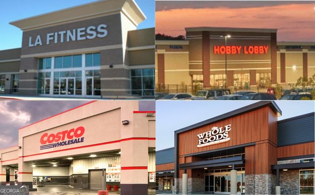 1575 Ridenour Parkway NW 802, Kennesaw, GA 30152