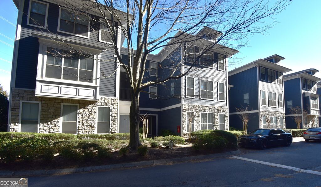 1575 Ridenour Parkway NW 802, Kennesaw, GA 30152