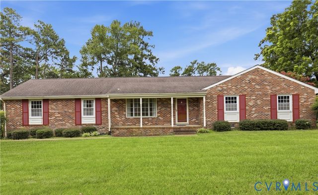 3641 Kiefer Rd, Chester, VA 23831