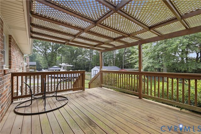 3641 Kiefer Rd, Chester, VA 23831