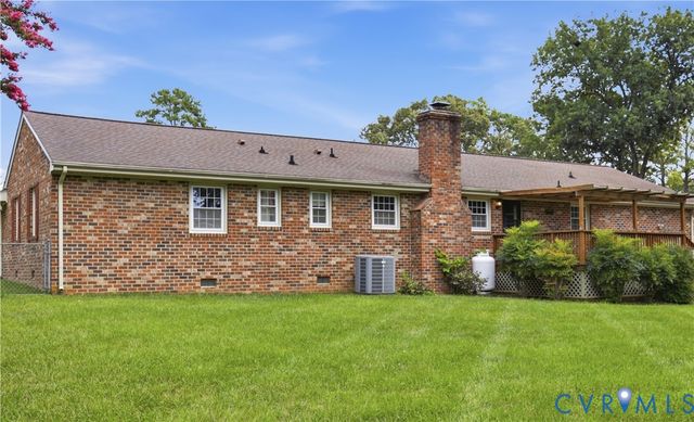 3641 Kiefer Rd, Chester, VA 23831