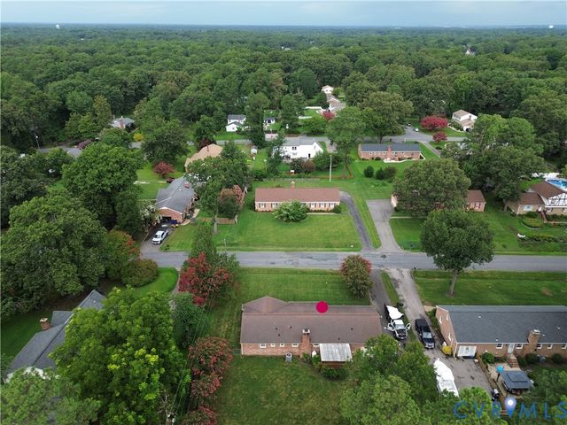 3641 Kiefer Rd, Chester, VA 23831