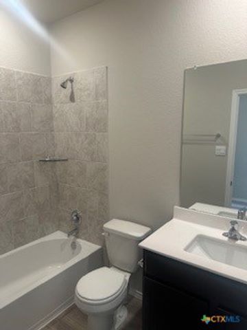 1138 Stone Valley Road, Temple, TX 76502