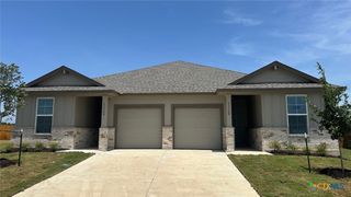 1138 Stone Valley Road, Temple, TX 76502