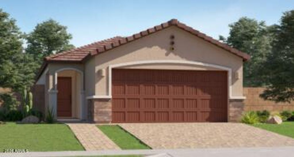 36107 W MEDITERRANEAN Way, Maricopa, AZ 85138