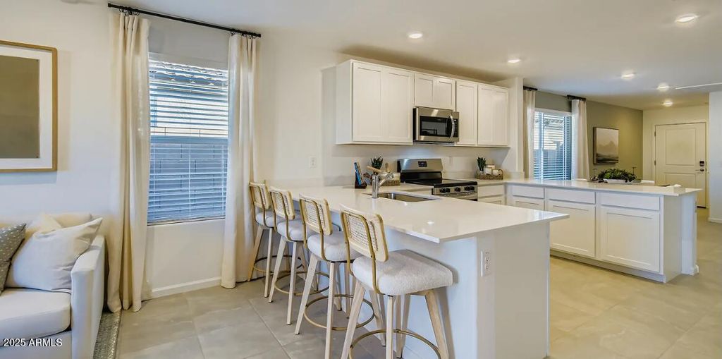 36107 W MEDITERRANEAN Way, Maricopa, AZ 85138 — photo 4