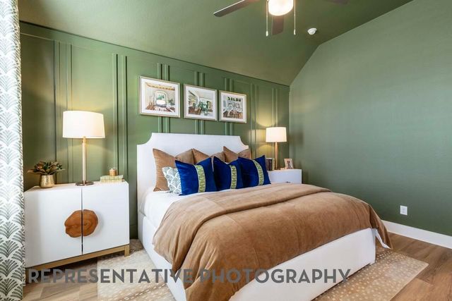 7566 Anastasia Street, Midlothian, TX 76084