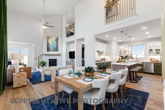 7566 Anastasia Street, Midlothian, TX 76084