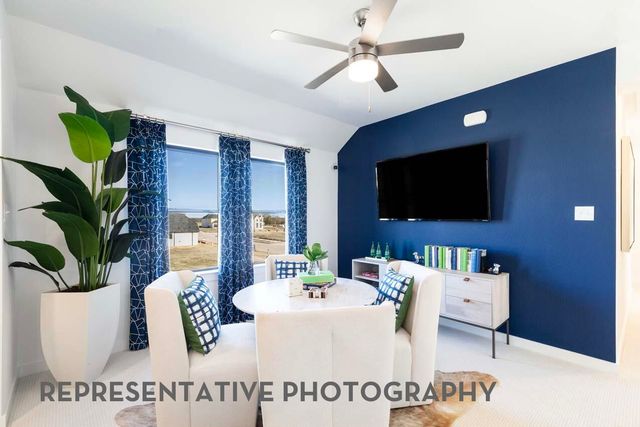 7566 Anastasia Street, Midlothian, TX 76084