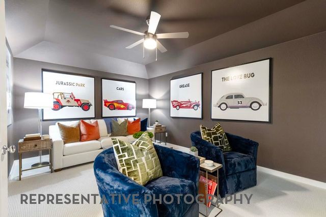 7566 Anastasia Street, Midlothian, TX 76084