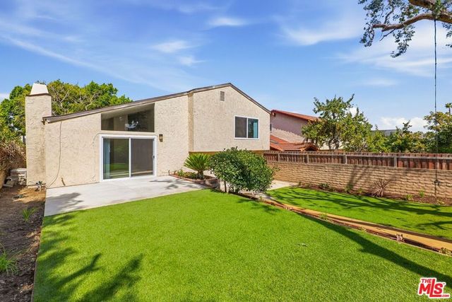 12346 Evensong Drive, Los Angeles, CA 90064
