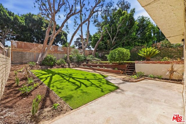 12346 Evensong Drive, Los Angeles, CA 90064