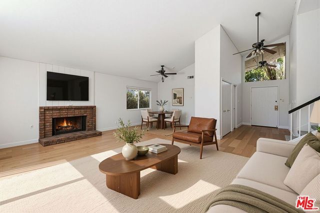 12346 Evensong Drive, Los Angeles, CA 90064