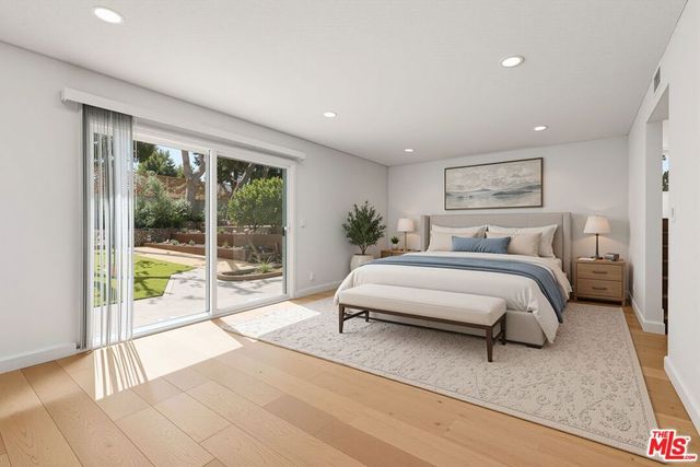 12346 Evensong Drive, Los Angeles, CA 90064