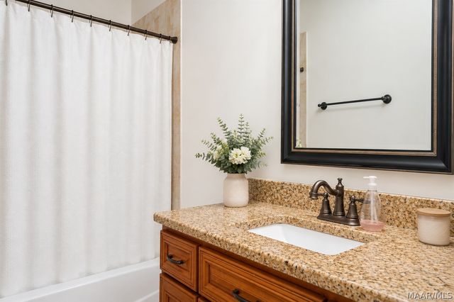 1035 HAYLEE BROOK Lane, Montgomery, AL 36117