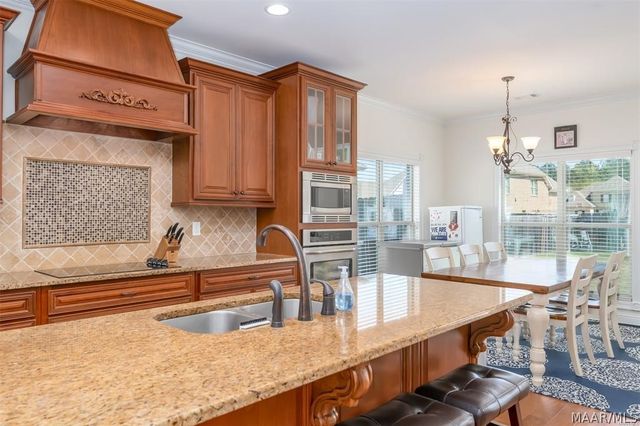1035 HAYLEE BROOK Lane, Montgomery, AL 36117