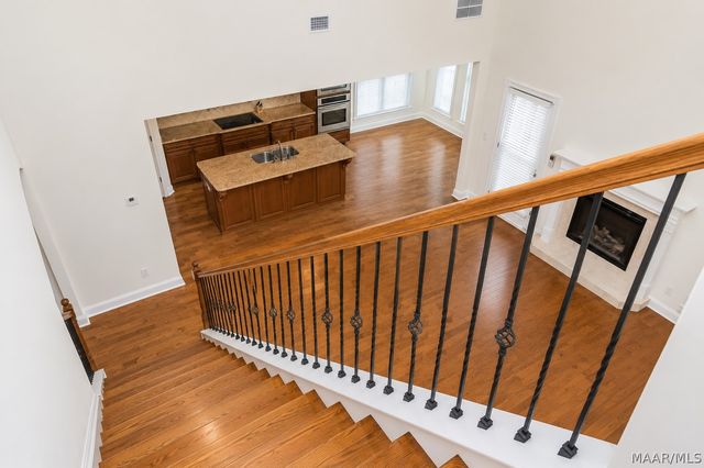 1035 HAYLEE BROOK Lane, Montgomery, AL 36117
