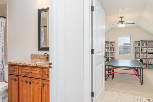1035 HAYLEE BROOK Lane, Montgomery, AL 36117