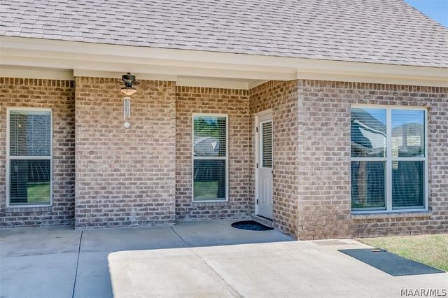 1035 HAYLEE BROOK Lane, Montgomery, AL 36117