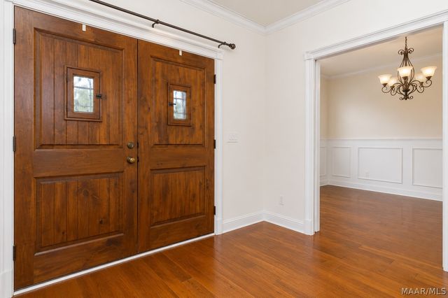 1035 HAYLEE BROOK Lane, Montgomery, AL 36117