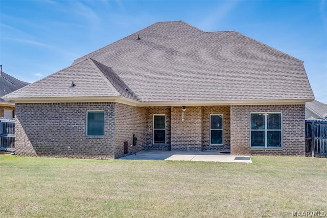 1035 HAYLEE BROOK Lane, Montgomery, AL 36117