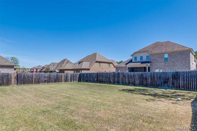 1035 HAYLEE BROOK Lane, Montgomery, AL 36117