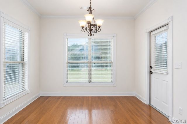 1035 HAYLEE BROOK Lane, Montgomery, AL 36117