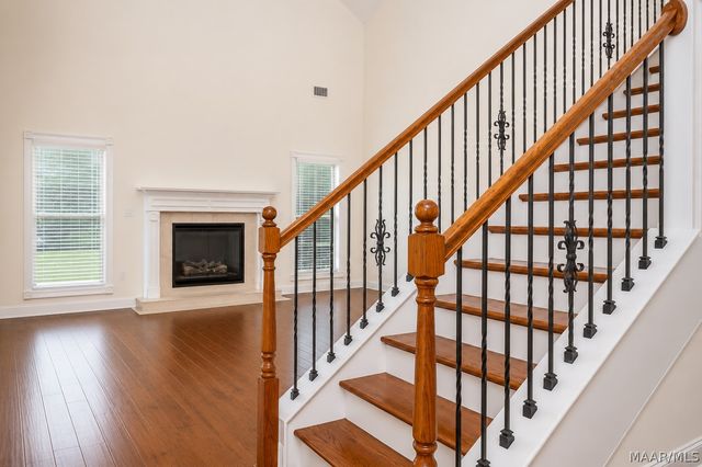 1035 HAYLEE BROOK Lane, Montgomery, AL 36117