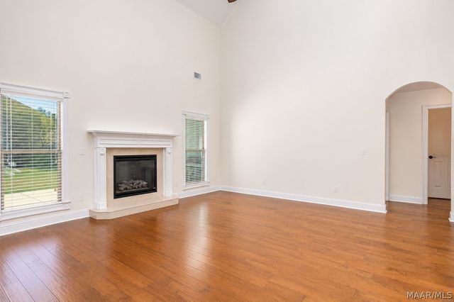 1035 HAYLEE BROOK Lane, Montgomery, AL 36117
