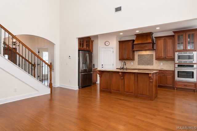 1035 HAYLEE BROOK Lane, Montgomery, AL 36117