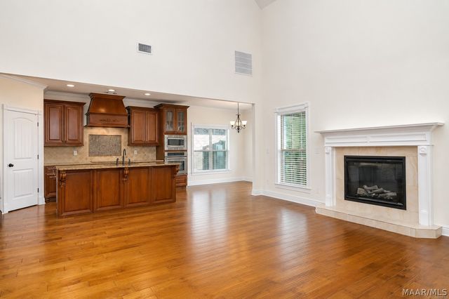 1035 HAYLEE BROOK Lane, Montgomery, AL 36117